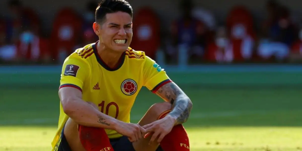 El colombiano anunció este jueves su desvinculación del Olympiacos de Grecia.