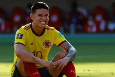 El colombiano anunció este jueves su desvinculación del Olympiacos de Grecia.