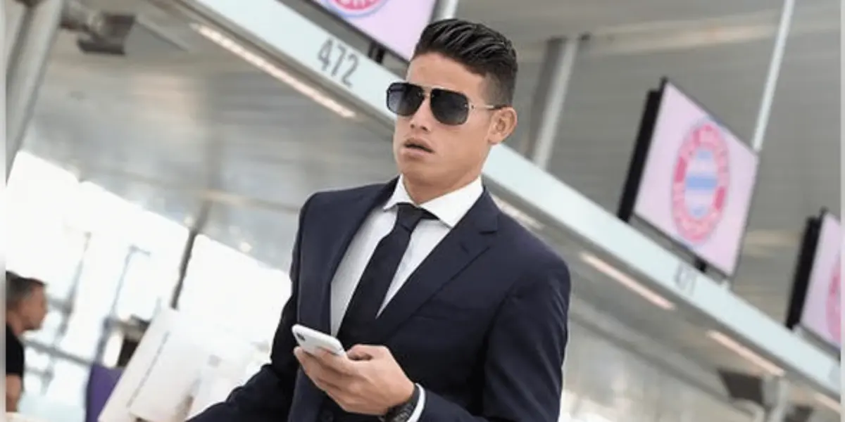 El colombiano asistió en el último compromiso del club griego y ahora se unirá a la Selección Colombia.