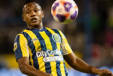 El colombiano ha logrado aprovechar al máximo sus 12 apariciones en la temporada, 11 de ellas como titulares, contribuyendo con 8 participaciones directas en goles.