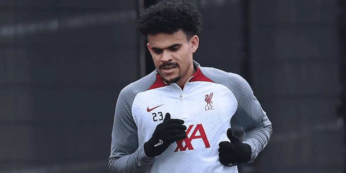 El colombiano no podrá estar presente en el duelo contra el Real Madrid por Champions.