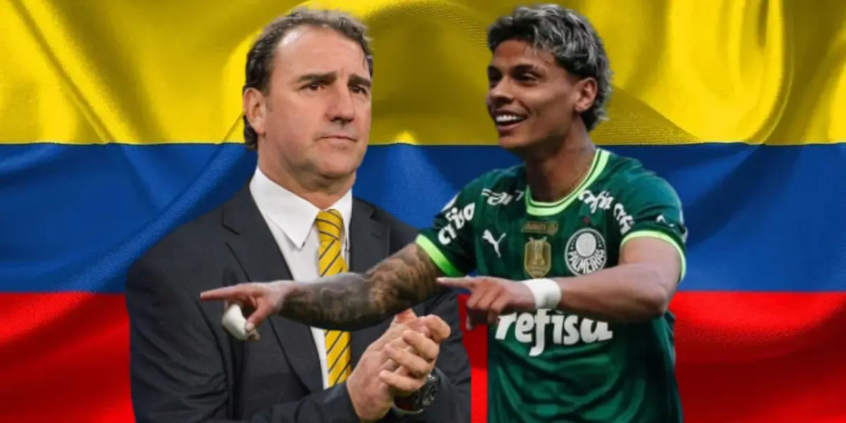 El colombiano se ha convertido en uno de los jugadores más desequilibrantes del equipo paulista.