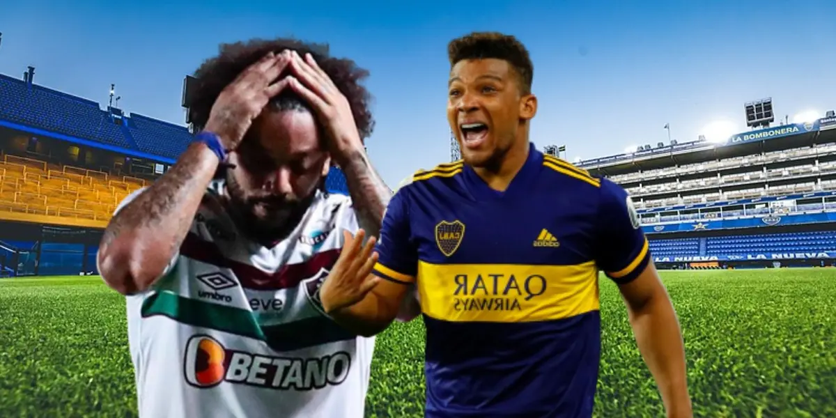 El colombiano y el brasileño protagonizaron un grato encuentro días atrás, pero las cosas han cambiado ahora.