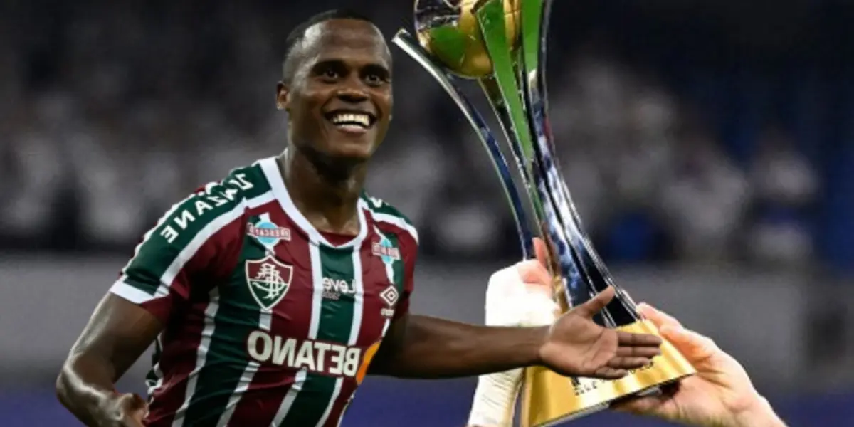 El colombiano ya se encuentra en la final del certamen.