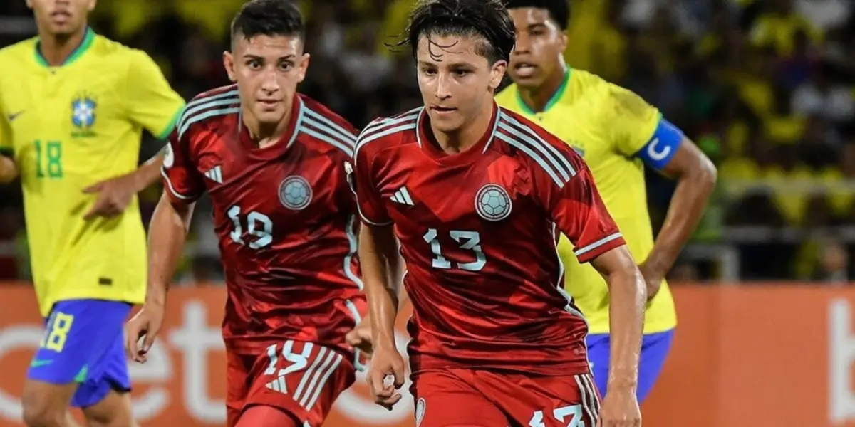 El combinado juvenil no ha podido ganar en dos juegos amistosos disputados.