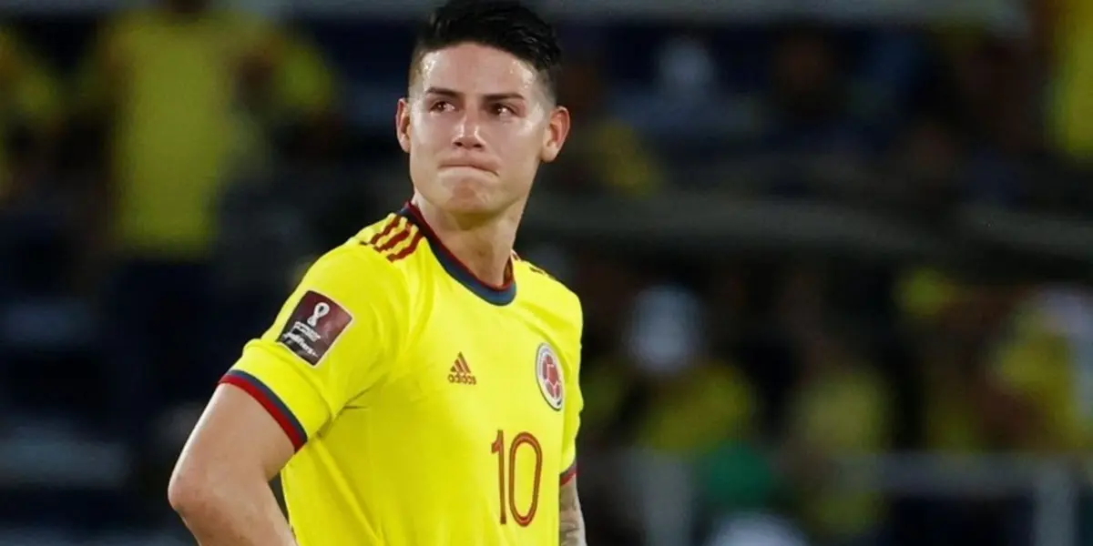 El combinado mayor adelanta un proceso de recambio importante y este jugador se muestra como la nueva joya del fútbol nacional.