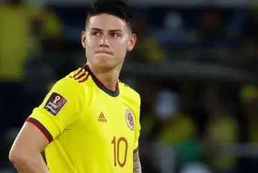 El combinado mayor adelanta un proceso de recambio importante y este jugador se muestra como la nueva joya del fútbol nacional.