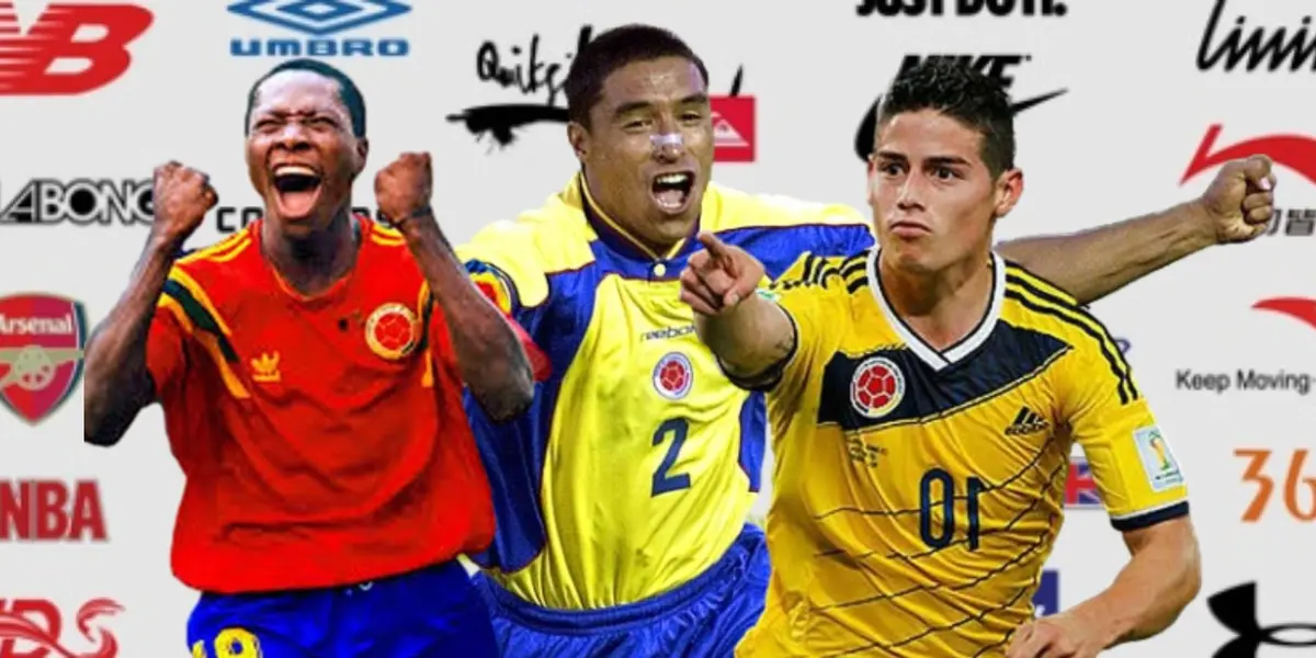 El combinado nacional ha asistido en 6 ocasiones al Mundial de la FIFA y ganó una Copa América.