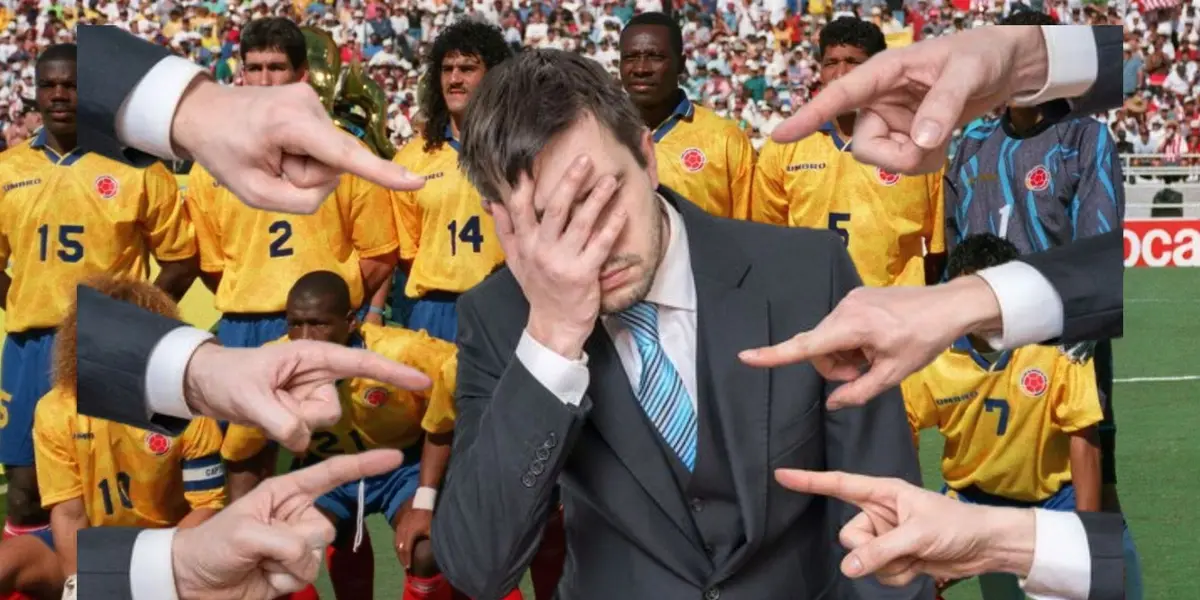 El combinado nacional llegó a este certemen incluso siendo una de las favoritas al título.