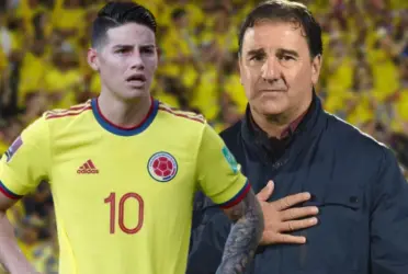 El combinado nacional recibió unas visitas inesperadas en la última práctica.