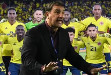 El combinado ‘tricolor’ perdió la ventaja que tanto le había costado conseguir.