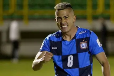 El conjunto ajedrezado logró remontarle el marcador a Millonarios ante una multitud azul.