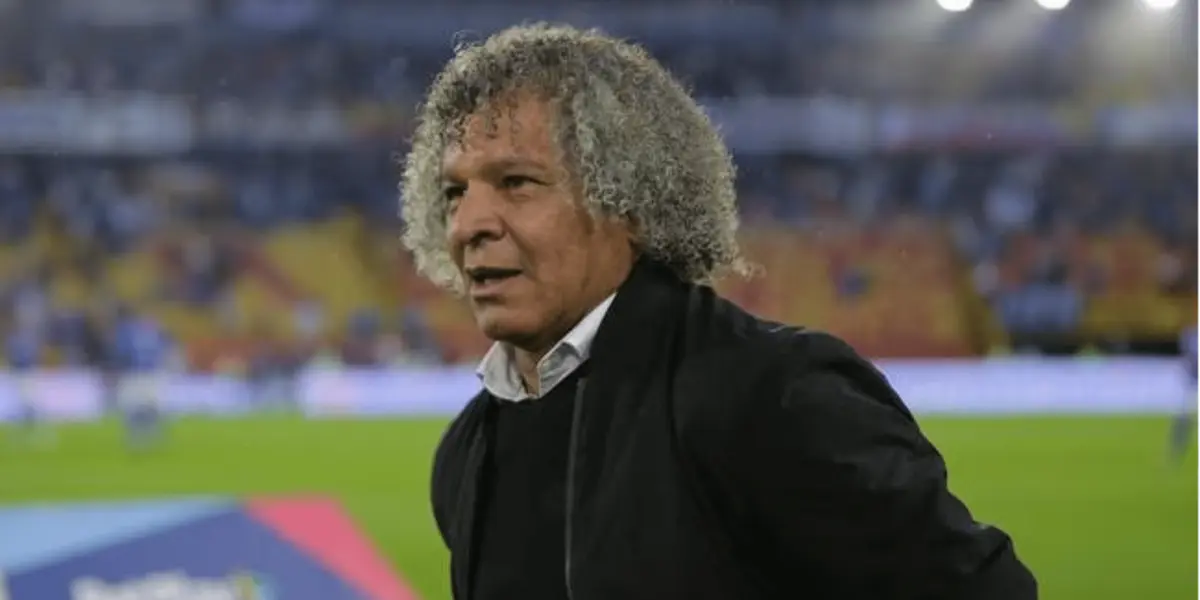 El conjunto ‘albiazul’ derrotó con contundencia a Defensa y Justicia de Argentina en su primer partido de Copa Sudamericana.