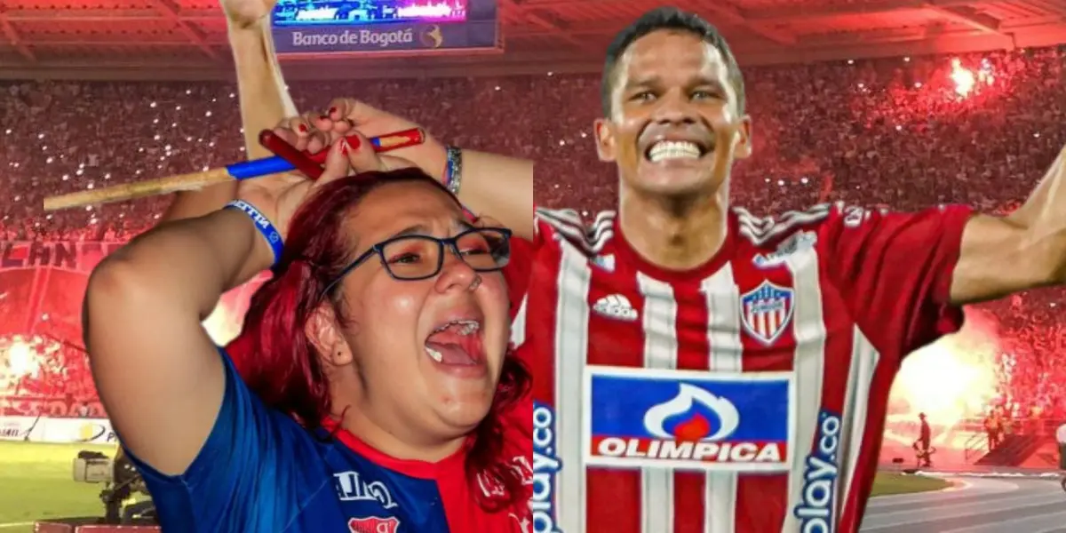 El conjunto antioqueño no es campeón desde el año 2016 y ha perdido varias finales.