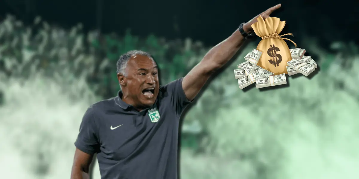 El conjunto antioqueño no quiere dar ventajas en el torneo nacional al no contar con la cantida ideal de jugadores por posición.