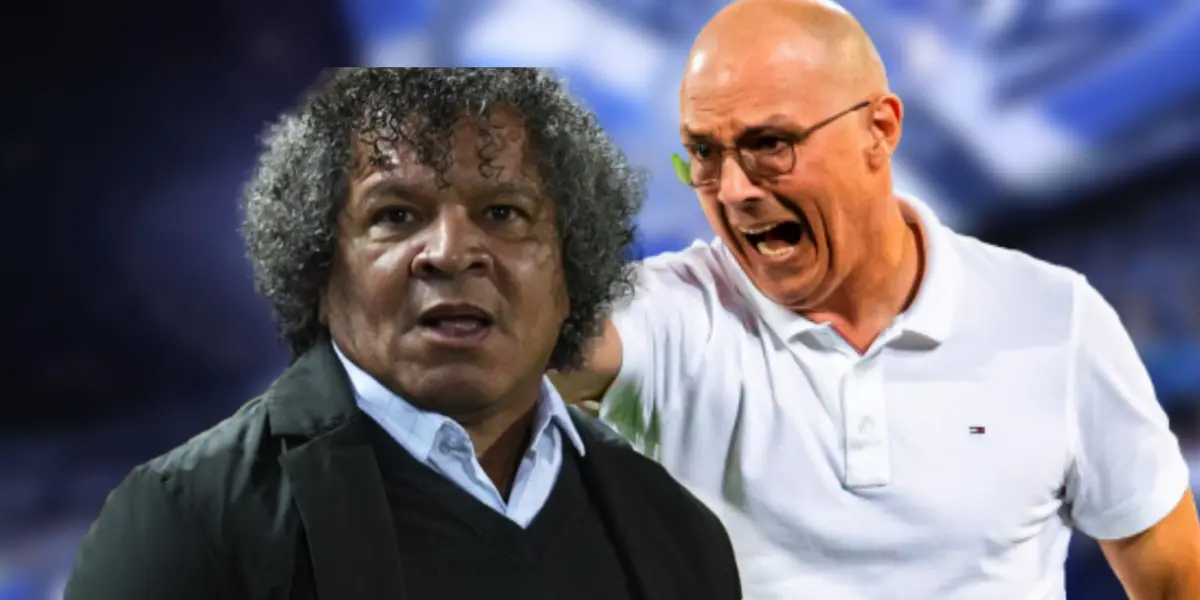 El conjunto antioqueño se entrometería en un deseo que tienen los ‘Embajadores’.