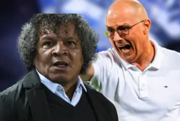 El conjunto antioqueño se entrometería en un deseo que tienen los ‘Embajadores’.