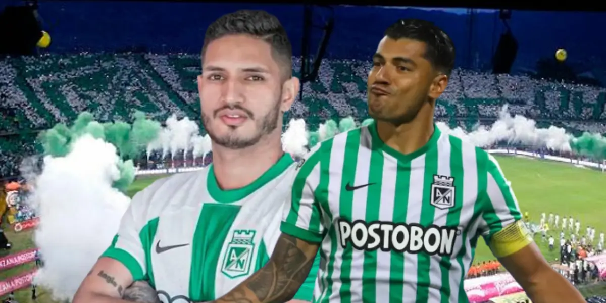 El conjunto antioqueño se floreó ante su público en una noche de gran fútbol.