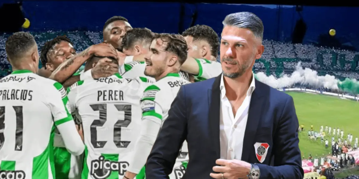 El conjunto argentino habría manifestado su interés por una de las figuras del ‘Verde’.