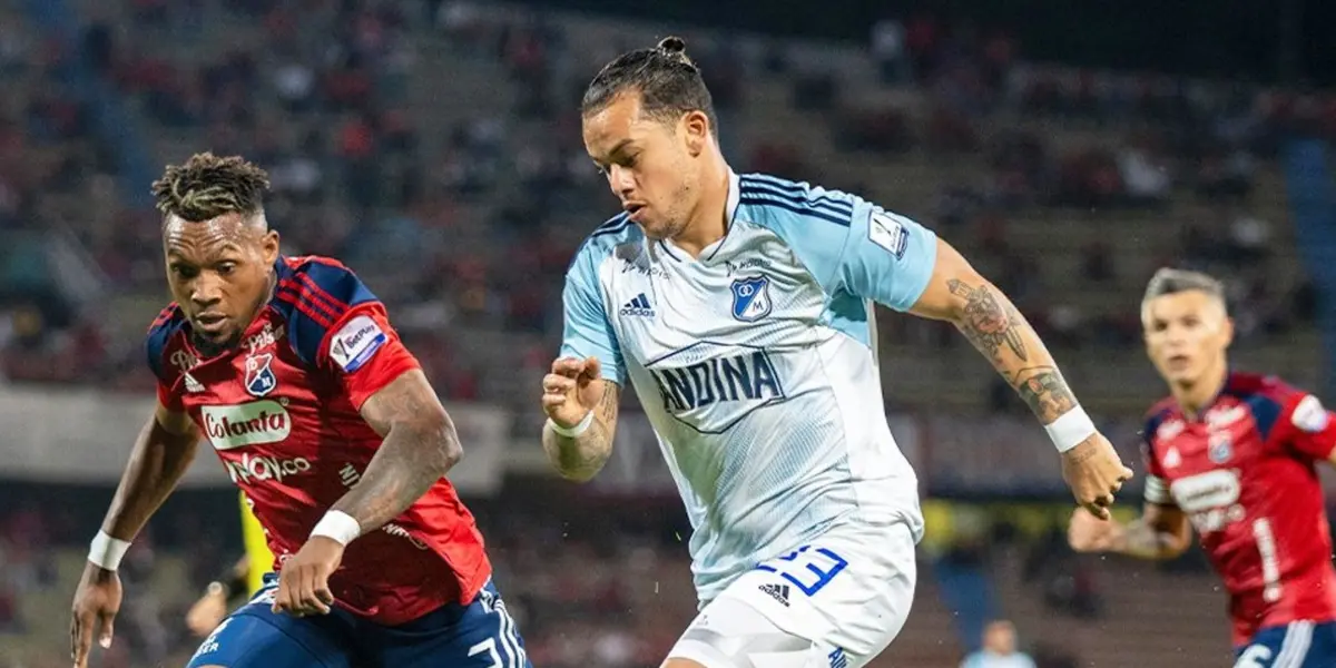 El conjunto bogotano se ubica de décimo con 16 puntos.