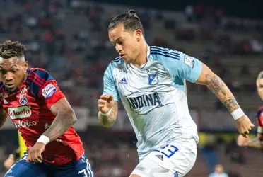 El conjunto bogotano se ubica de décimo con 16 puntos.