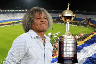 El conjunto bogotano sorprendió a sus hinchas con una muy grata sorpresa.