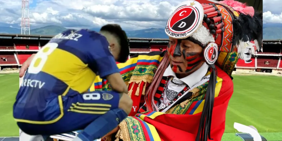 El conjunto brasileño no ha vuelta a ganar una final del máximo torneo de clubes en Sudamérica.