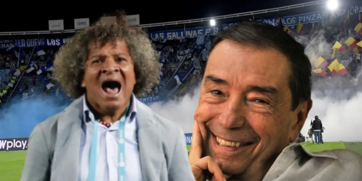 El conjunto capitalino estuvo indagando por un futbolista que se sale de su presupuesto.