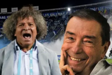 El conjunto capitalino estuvo indagando por un futbolista que se sale de su presupuesto.