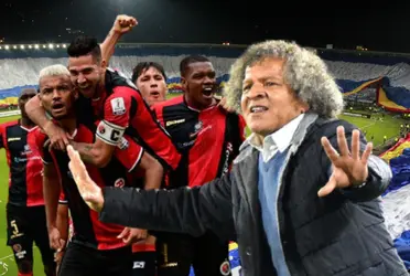 El conjunto capitalino lucho más de lo que tenía presupuestado para poder conseguir una ventaja de local.