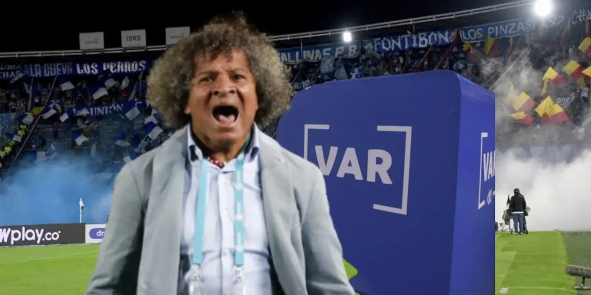 El conjunto capitalino ya está clasificado, pero empatar de local ante un eliminado es algo que disgusta.