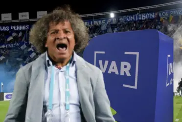 El conjunto capitalino ya está clasificado, pero empatar de local ante un eliminado es algo que disgusta.