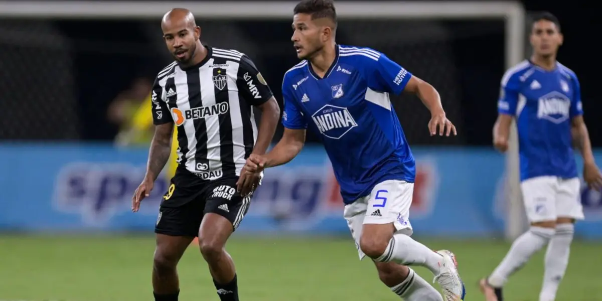 El conjunto de Alberto Gamero compartirá zona con un argentino, un uruguayo y un brasileño.