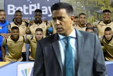 El conjunto dorado deberá definir cuál será su sede para el 2024.