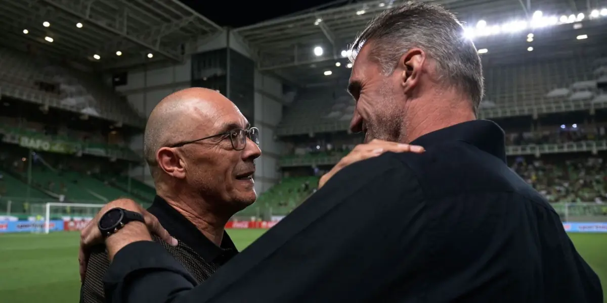 El conjunto ‘embajador’ perdió su invicto en la Copa y ahora hace un par de cuentas para no quedar eliminado.