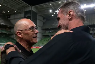 El conjunto ‘embajador’ perdió su invicto en la Copa y ahora hace un par de cuentas para no quedar eliminado.