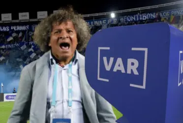 El conjunto 'embajador' pudo haberse ido en ventaja con esta acción.