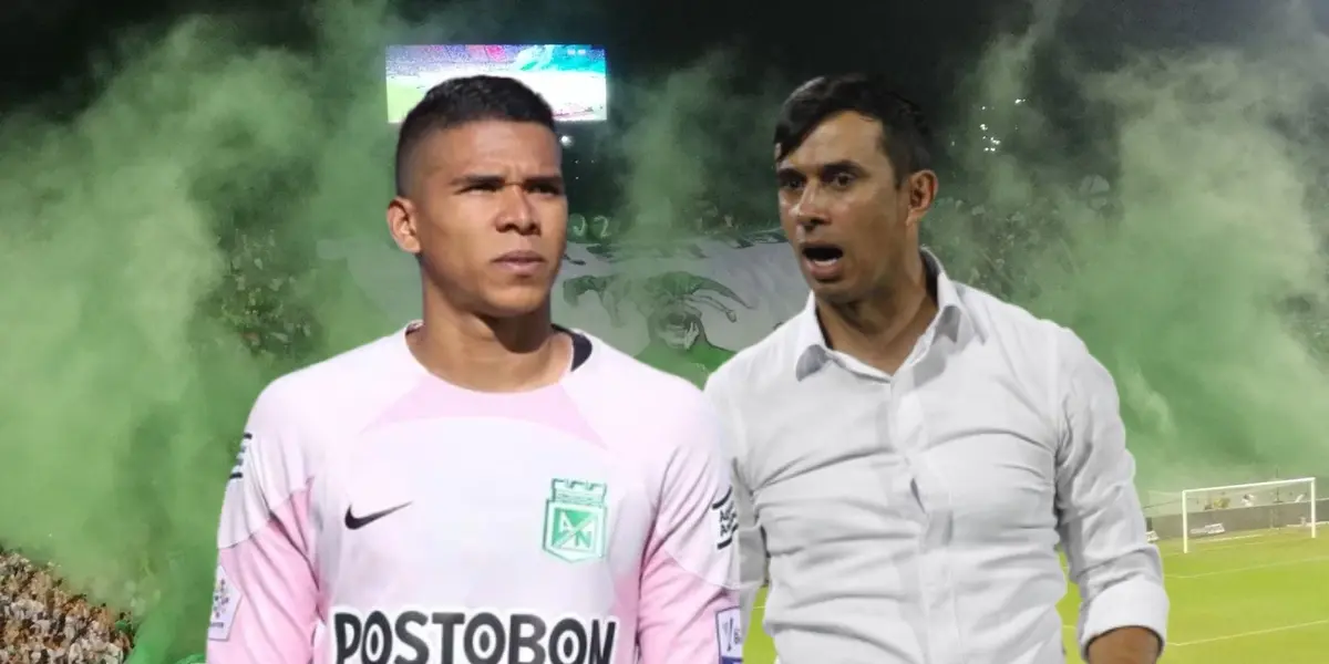 El conjunto ‘verdolaga’ busca desesperadamente la forma de suplir el puesto que ha dejado su arquero titular.