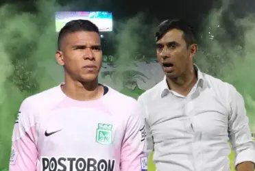 El conjunto ‘verdolaga’ busca desesperadamente la forma de suplir el puesto que ha dejado su arquero titular.