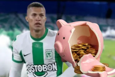 El conjunto ‘verdolaga’ debe hacer uso de la opción de compra si se quiere quedar con el volante.