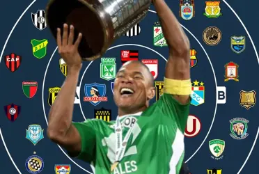 El conjunto ‘verdolaga’ estará luchando por ganarse un puesto en la fase de grupos.