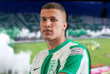 El conjunto verdolaga estaría planeando una inversión importante para retener al volante.