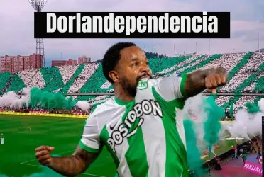 El conjunto ‘verdolaga’ goleó a su rival de la mano del veterano jugador.