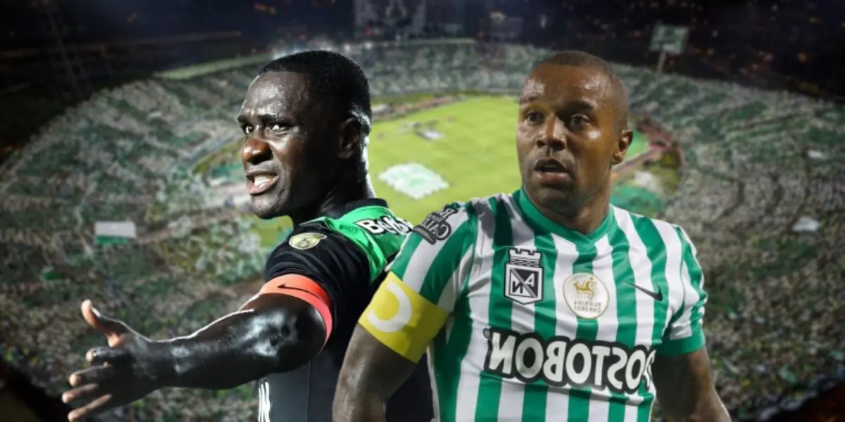 El conjunto 'verdolaga' ha alternado sus capitanes durante los últimos partidos.