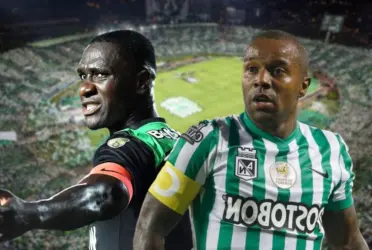 El conjunto 'verdolaga' ha alternado sus capitanes durante los últimos partidos.