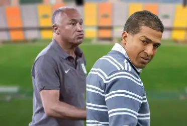 El conjunto verdolaga hizo con el club bogotano algo que nadie esperaba.