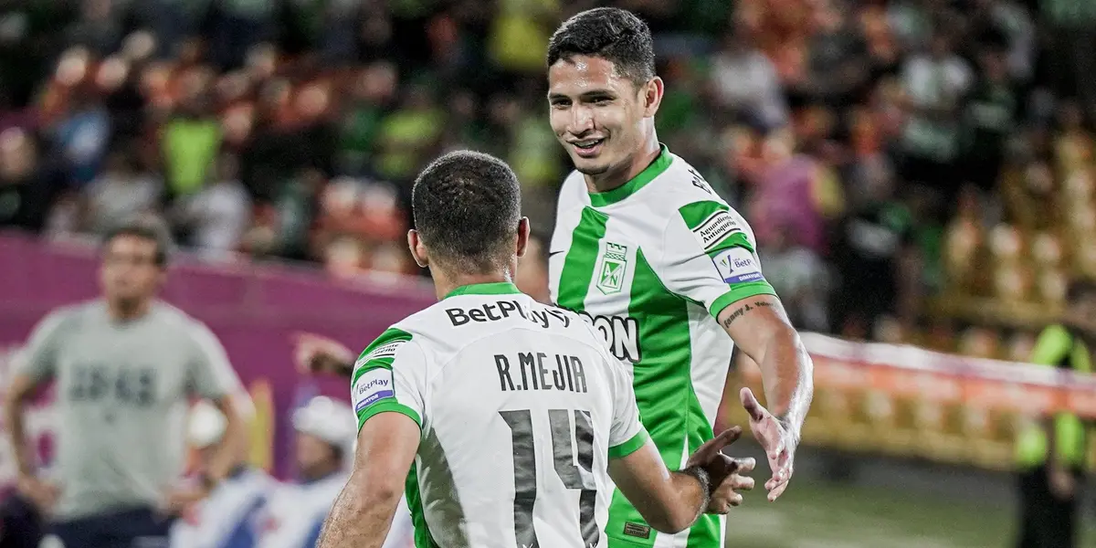 El conjunto ‘verdolaga’ no defraudó a su hinchada en casa y sumó tres puntos que lo ubican como líder.