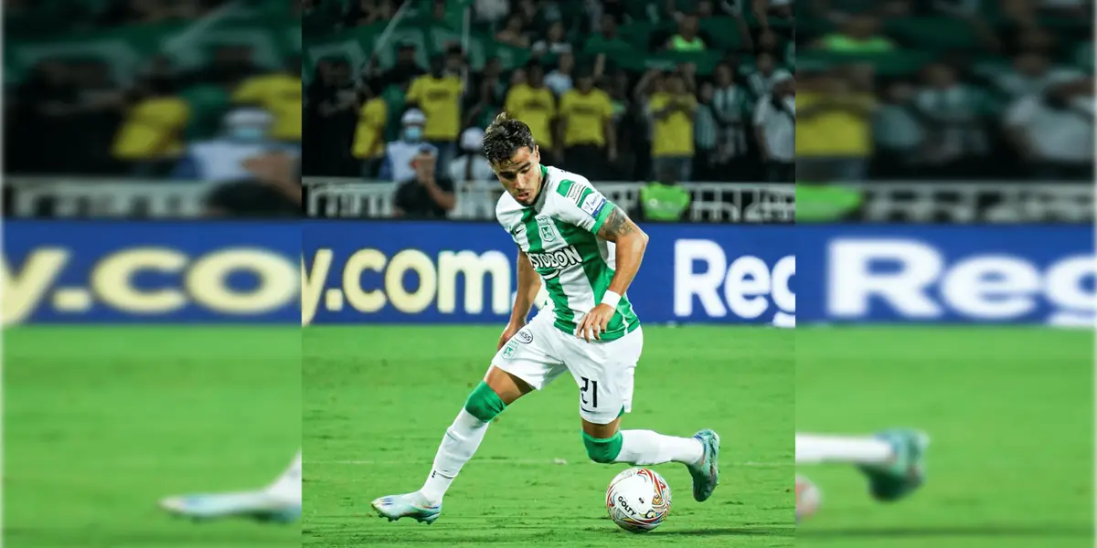 El conjunto verdolaga no pudo vencer a un equipo alternativo de Millonarios.