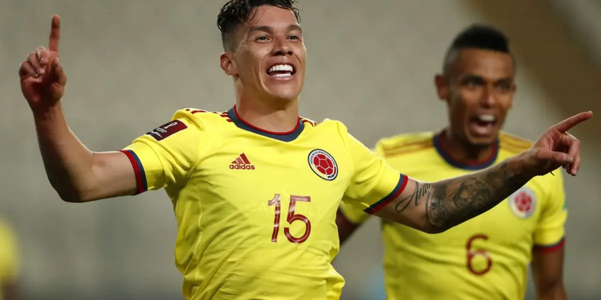 El contrato del volante colombiano con el Porto vence a mitad de año.