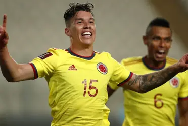 El contrato del volante colombiano con el Porto vence a mitad de año.